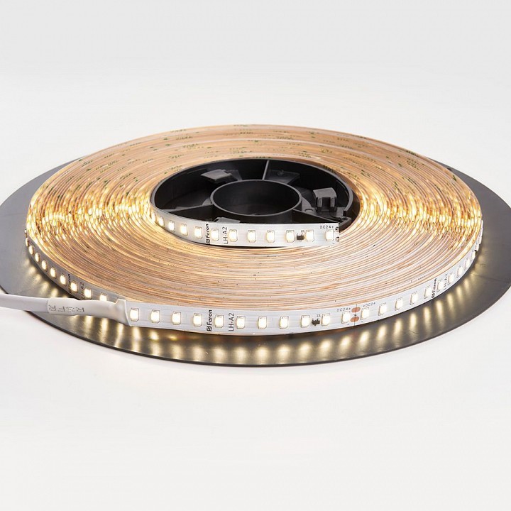 Лента светодиодная Feron LS520 41276 | Feron FE41276