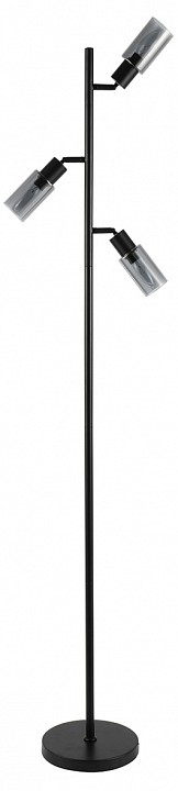 Торшер Escada Sector 10172/T Chrome | Escada ESC10172TChrome