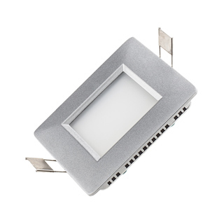 Светильник MS110x110-7W White (Arlight, -) | Arlight 015340