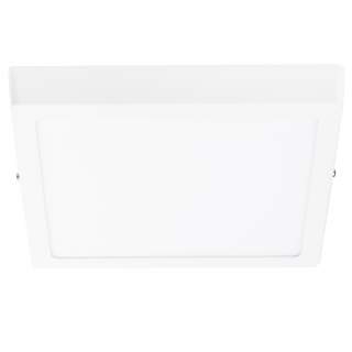 324182 Светильник ZOCCO QUA LED 18W 900LM 3000K (в комплекте) | Lightstar LS324182