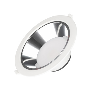 Светильник IM-STORM-R145-15W Day4000-MIX (WH, 80 deg, 230V) (Arlight, IP20 Металл) | Arlight 032432