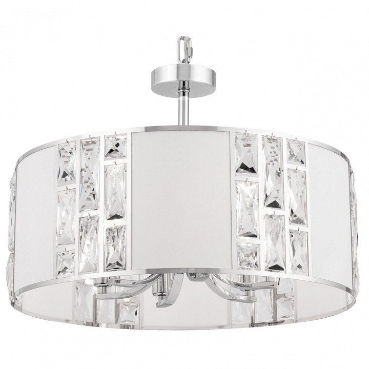 Подвесной светильник Maytoni Mercurio MOD028PL-06CH | Maytoni MYMOD028PL_06CH