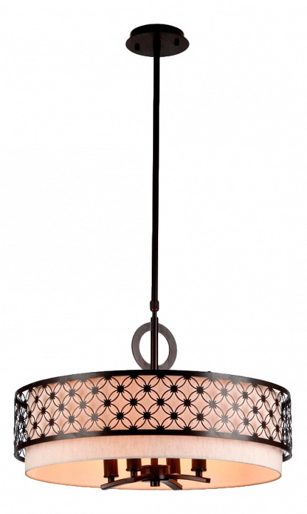 Светильник на штанге Maytoni Venera H260-04-R | Maytoni MYH260_04_R