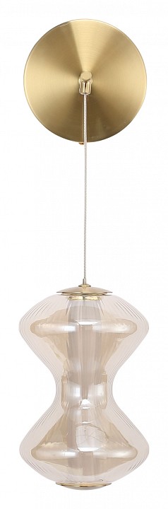 Бра ST-Luce SPINE SL6136.201.01 | ST-Luce SL6136.201.01
