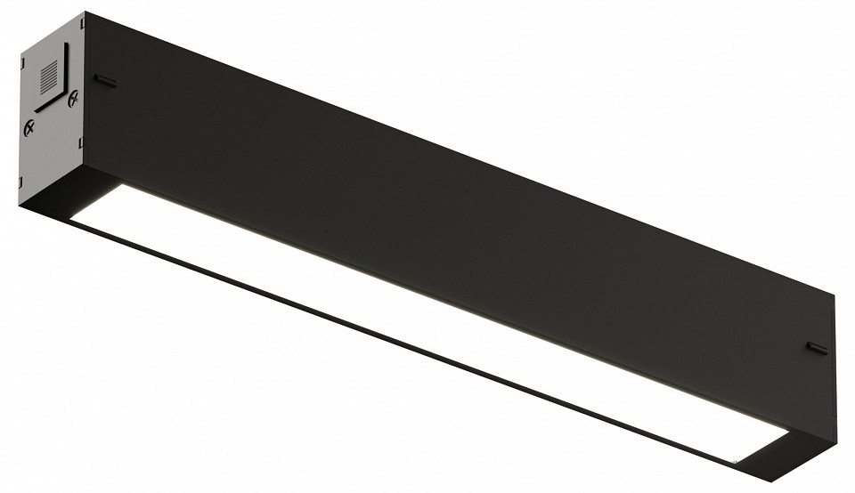 Накладной светильник Denkirs Smart DK8003-BK | Denkirs DKDK8003-BK