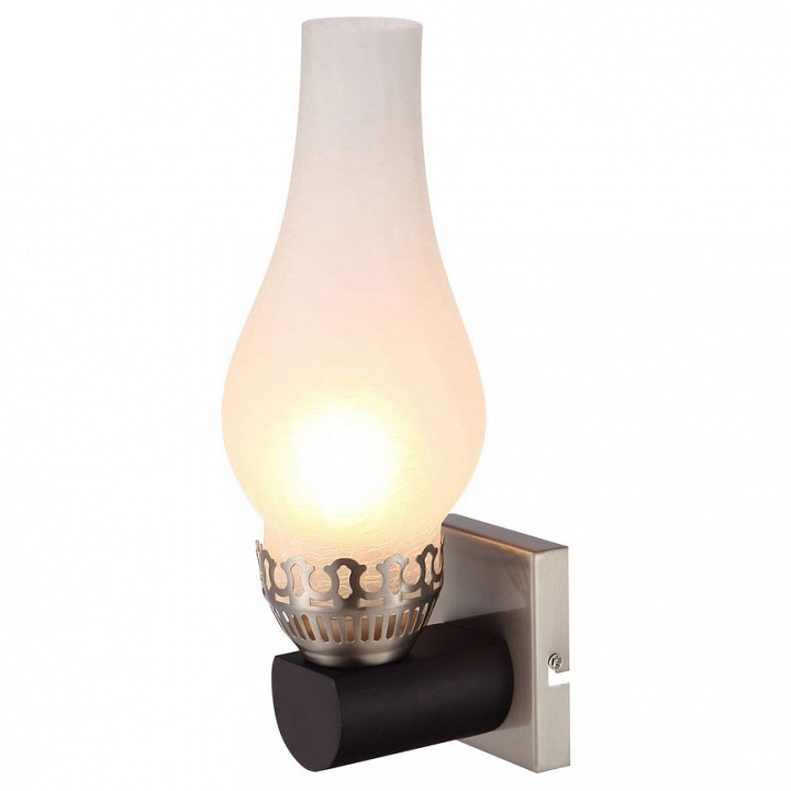 Бра Arte Lamp Lombardy A6801AP-1BR | Arte Lamp ARA6801AP_1BR