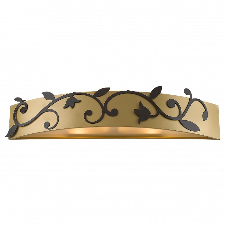 Накладной светильник Favourite Florina 1465-3W | Favourite FV1465_3W