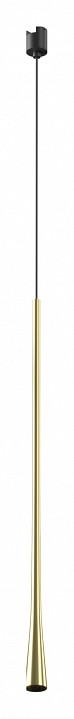 Подвесной светильник Maytoni Waist TR168-1-7W3K-M-BS | Maytoni MYTR168-1-7W3K-M-BS