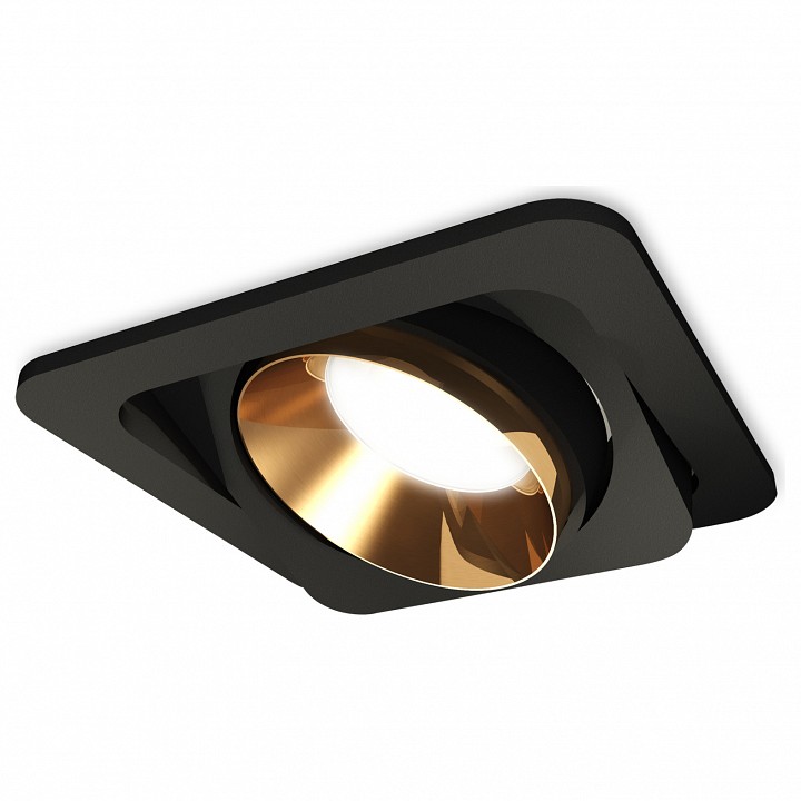 Встраиваемый светильник Ambrella Light XC XC7659024 | Ambrella Light AMBRXC7659024