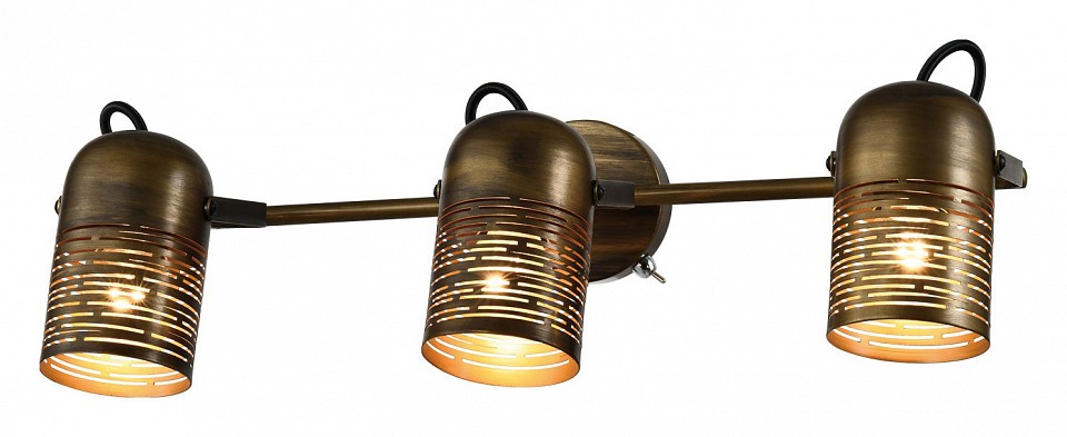 Спот Rivoli Lamia Б0055004 | Rivoli RVLB0055004
