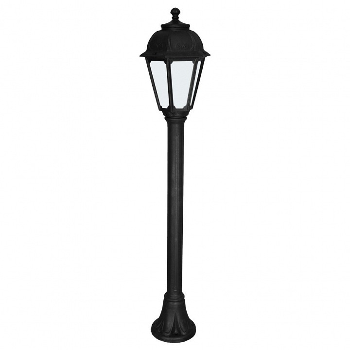 Наземный высокий светильник Fumagalli Saba K22.151.000.AYF1R | Fumagalli FUK22.151.000.AYF1R