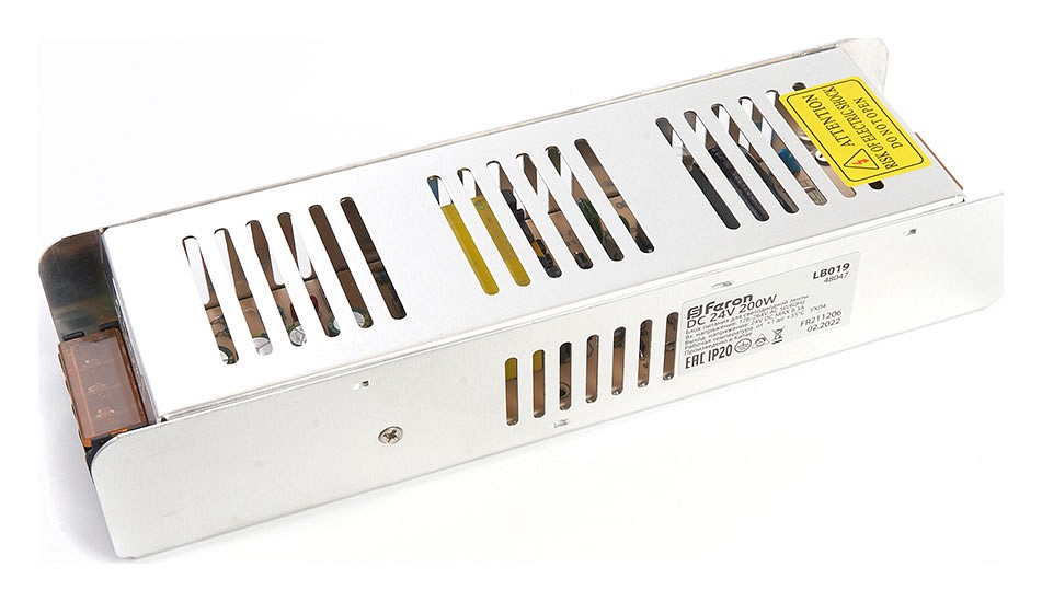 Блок питания Feron lb019 48047 | Feron FE48047