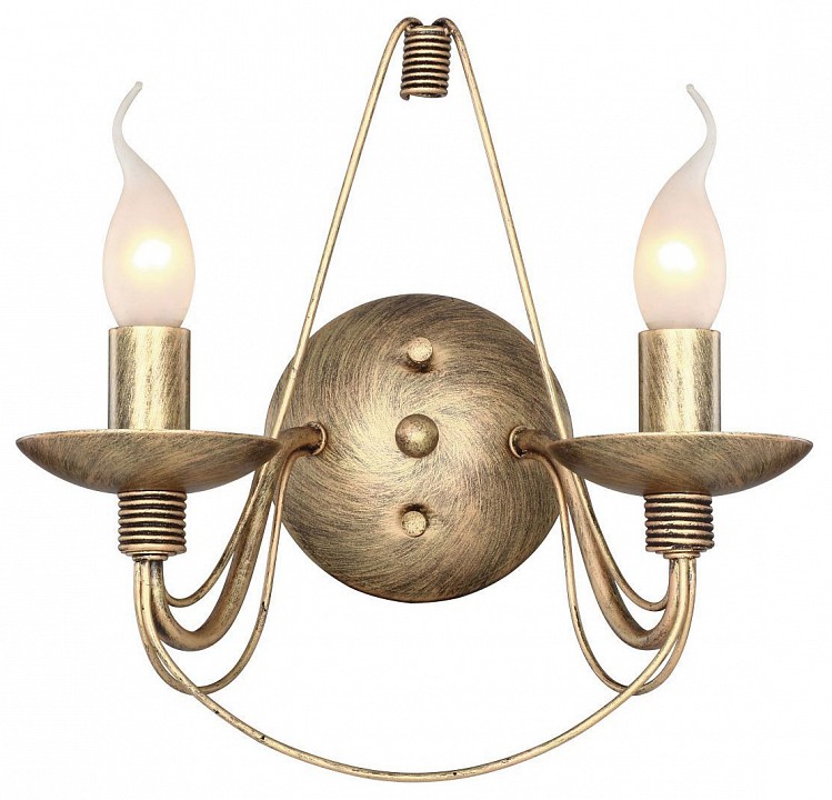 Бра F-promo Chateau 2163-2W | F-promo FV2163-2W