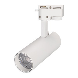 Светильник LGD-GERA-2TR-R55-10W White6000 (WH, 24 deg) (Arlight, IP20 Металл) | Arlight 025902