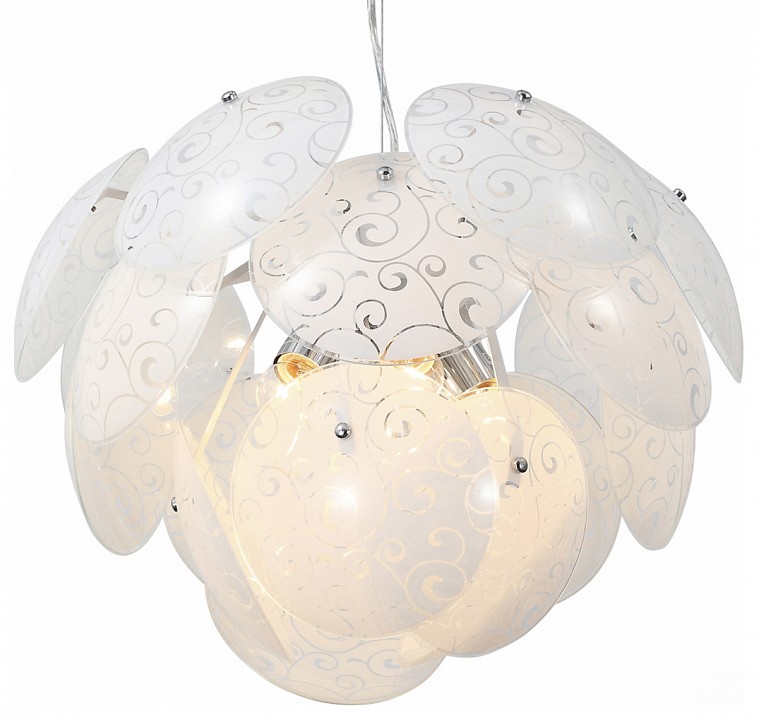 Подвесной светильник ST-Luce Nelumbo SL301.503.05 | ST-Luce SL301.503.05