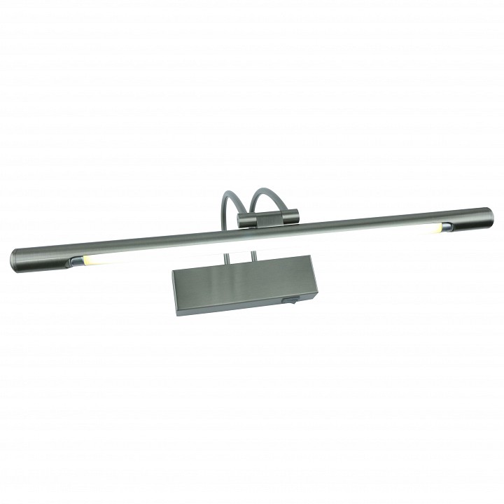 Подсветка для картины Arte Lamp Picture lights led A3068AP-1SS | Arte Lamp ARA3068AP_1SS