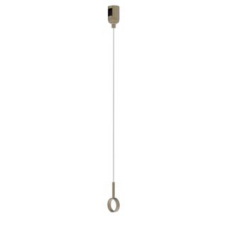 Держатель трека ART-APRIORI-HOLDER-HANG-TUBE-L1500 (OG) (Arlight, IP20 Металл) | Arlight 055892