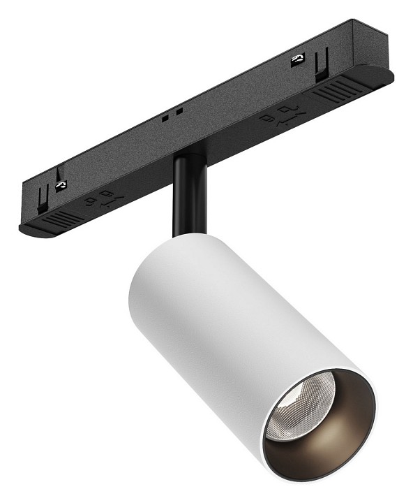 Светильник на штанге Maytoni Focus LED TR032-4-5W3K-M-DS-BW | Maytoni MYTR032-4-5W3K-M-DS-BW