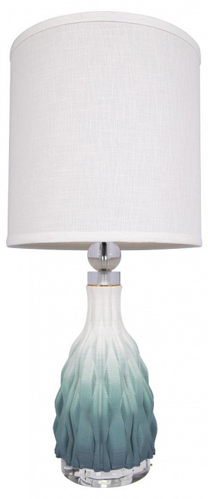 Настольная лампа декоративная Loft it Mediterraneo 10262T/S | Loft it LF10262TS
