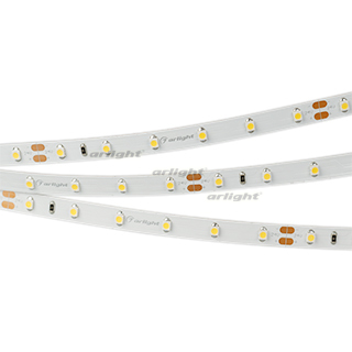 Лента RT 2-5000-50m 24V White6000 (3528, 60 LED/m, LUX) (Arlight, 4.8 Вт/м, IP20) | Arlight 024581(1)