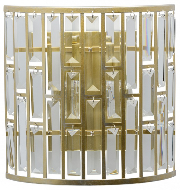 Накладной светильник MW-Light Монарх 1 121020102 | MW-Light MW121020102