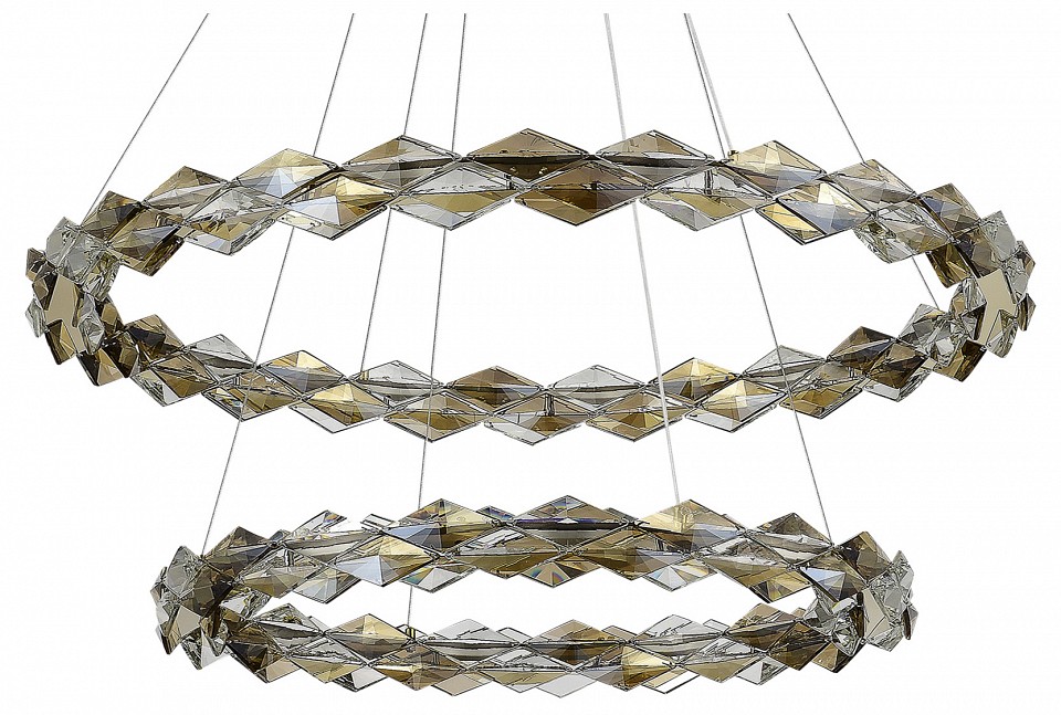Подвесной светильник ST-Luce Diamanta SL6009.203.02 | ST-Luce SL6009.203.02