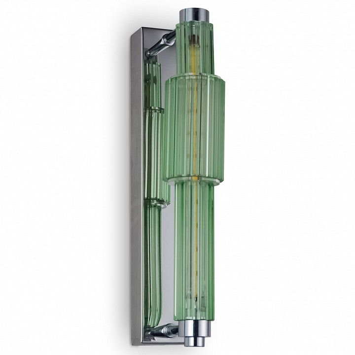 Бра Maytoni Verticale MOD308WL-L9GN3K | Maytoni MYMOD308WL-L9GN3K
