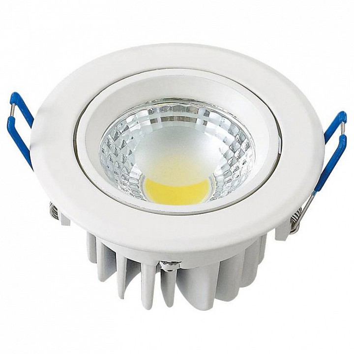 Встраиваемый светильник Horoz Electric Melisa-5 HRZ00002406 | Horoz Electric HRZ00002406