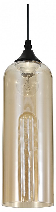 Подвесной светильник Escada Yumbilla 2110/1S Amber | Escada ESC21101SAmber