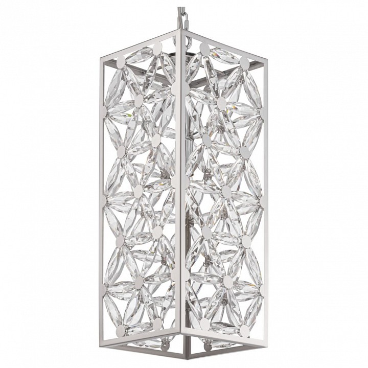 Подвесной светильник Maytoni Ledas MOD069PL-01CH | Maytoni MYMOD069PL-01CH
