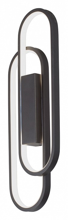 Накладной светильник Vitaluce V3042 V3042-1/2A | Vitaluce VIV3042-12A