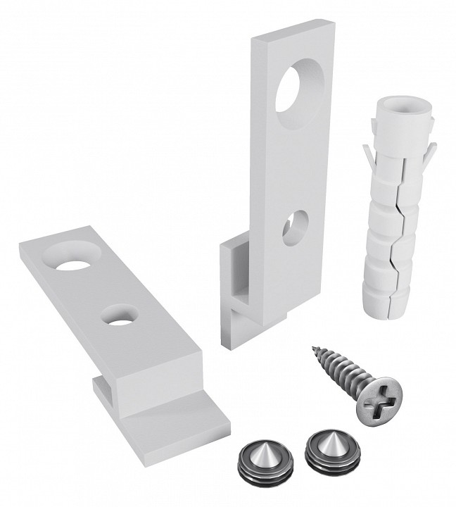 Крепление Maytoni Led strip ALM-3535R-2MT | Maytoni MYALM-3535R-2MT