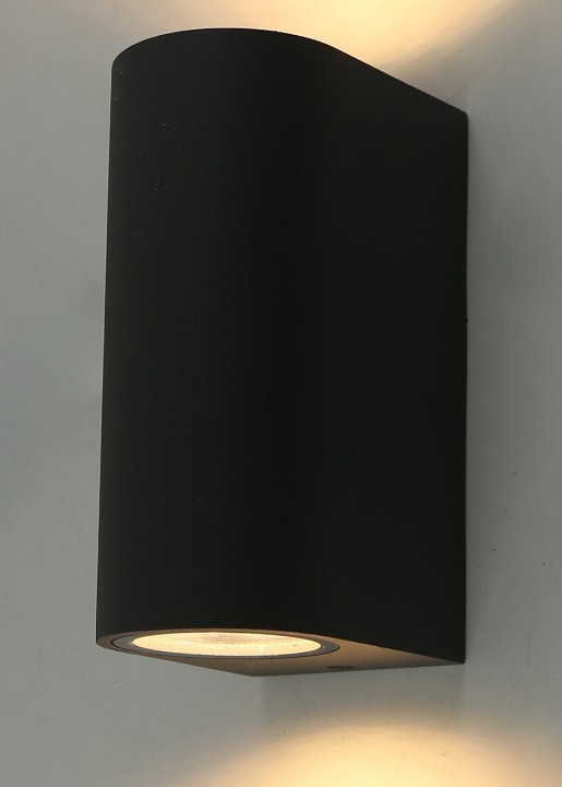Накладной светильник Arte Lamp 3102 A3102AL-2GY | Arte Lamp ARA3102AL_2GY