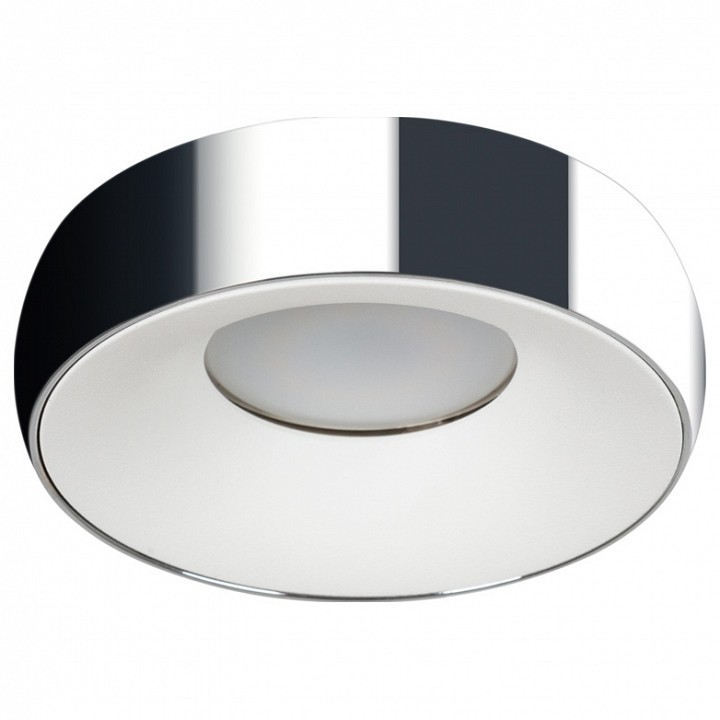 Встраиваемый светильник Arte Lamp Heze A6665PL-1CC | Arte Lamp ARA6665PL-1CC