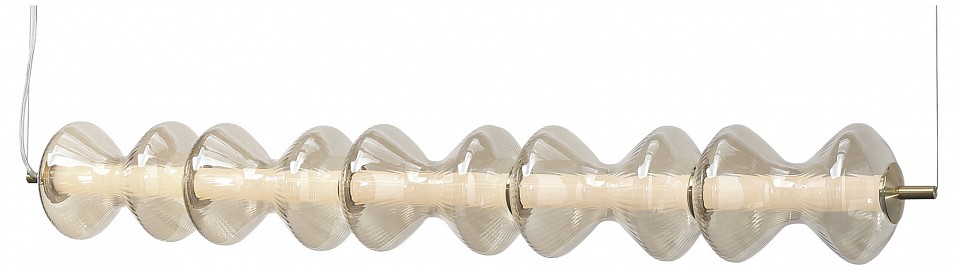 Подвесной светильник ST-Luce SPINE SL6136.243.01 | ST-Luce SL6136.243.01