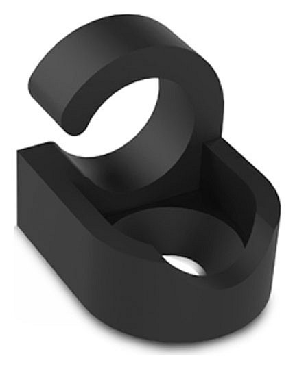 Крепление троса к потолку Nowodvorski Cameleon Mounting B BL 8393 | Nowodvorski NVD8393