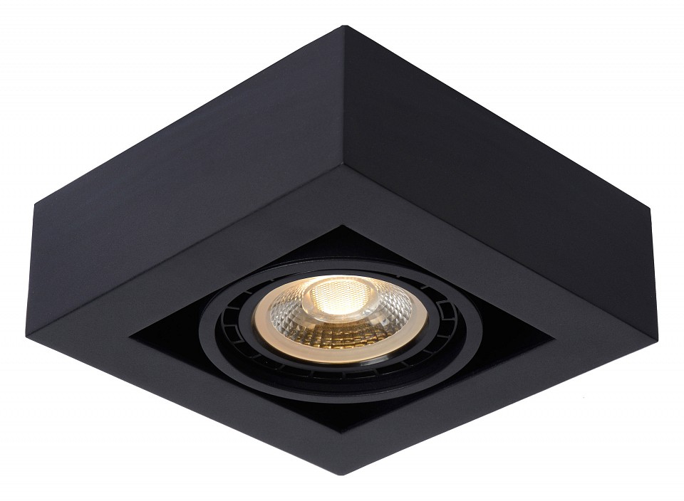 Накладной светильник Lucide Zefix 09120/12/30 | Lucide LCD091201230