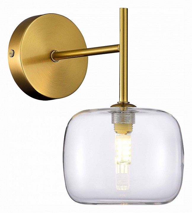 Бра ST-Luce Finn SL1049.301.01 | ST-Luce SL1049.301.01