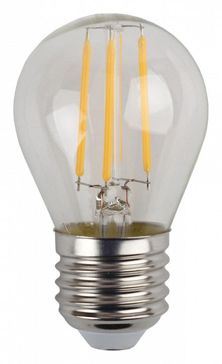 Лампа светодиодная Эра F-LED E27 11Вт 4000K Б0047015 | Эра ERB0047015