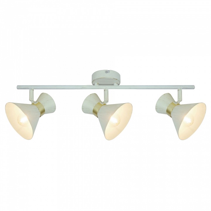 Спот Arte Lamp Baltimore A1406PL-3WG | Arte Lamp ARA1406PL_3WG