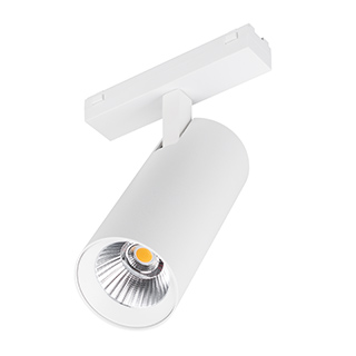 Светильник MAG-VIBE-SPOT-R55-18W Day4000-MIX (WH, 24 deg, 48V, DALI) (Arlight, IP20 Металл) | Arlight 045006