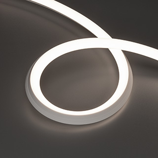 Лента герметичная MOONLIGHT-3D-A168-15x15mm 24V Day4500 (7.2 W/m, IP67, 2835, 0,5m, wire x1) (Arlight, Образец) | Arlight 055595