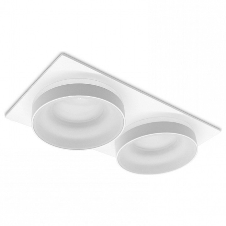 Встраиваемый светильник Ambrella Light TN TN318 | Ambrella Light AMBRTN318