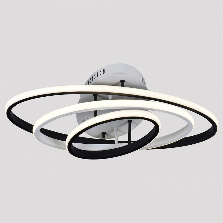 Потолочная люстра Moderli Odisey V2720-CL | Moderli MDV2720-CL