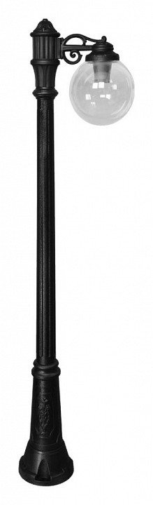 Фонарный столб Fumagalli Globe 250 G25.156.S10.AXF1R | Fumagalli FUG25.156.S10.AXF1R