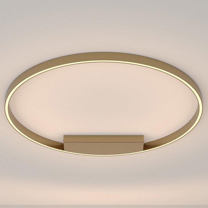 Накладной светильник Maytoni Rim MOD058CL-L50BS3K | Maytoni MYMOD058CL-L50BS3K
