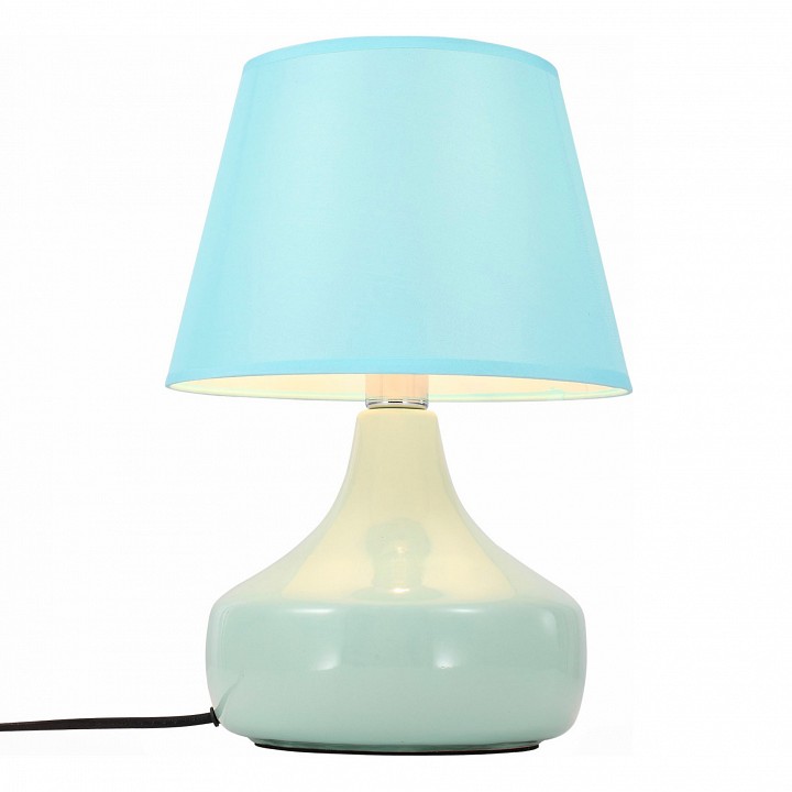 Настольная лампа декоративная ST-Luce Tabella SL969.804.01 | ST-Luce SL969.804.01