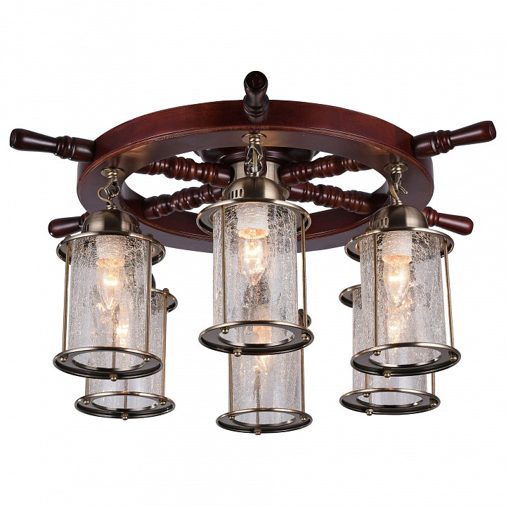 Потолочная люстра ST-Luce Volantino SL150.302.06 | ST-Luce SL150.302.06