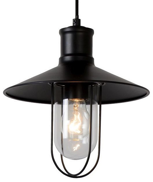 Подвесной светильник Lucide Naarden 78377/01/30 | Lucide LCD783770130