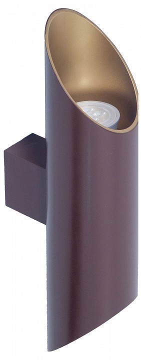 Светильник на штанге TopDecor Tubo8 SL Tubo8 SL A3 15 G | TopDecor RTPRTubo8SLA315G